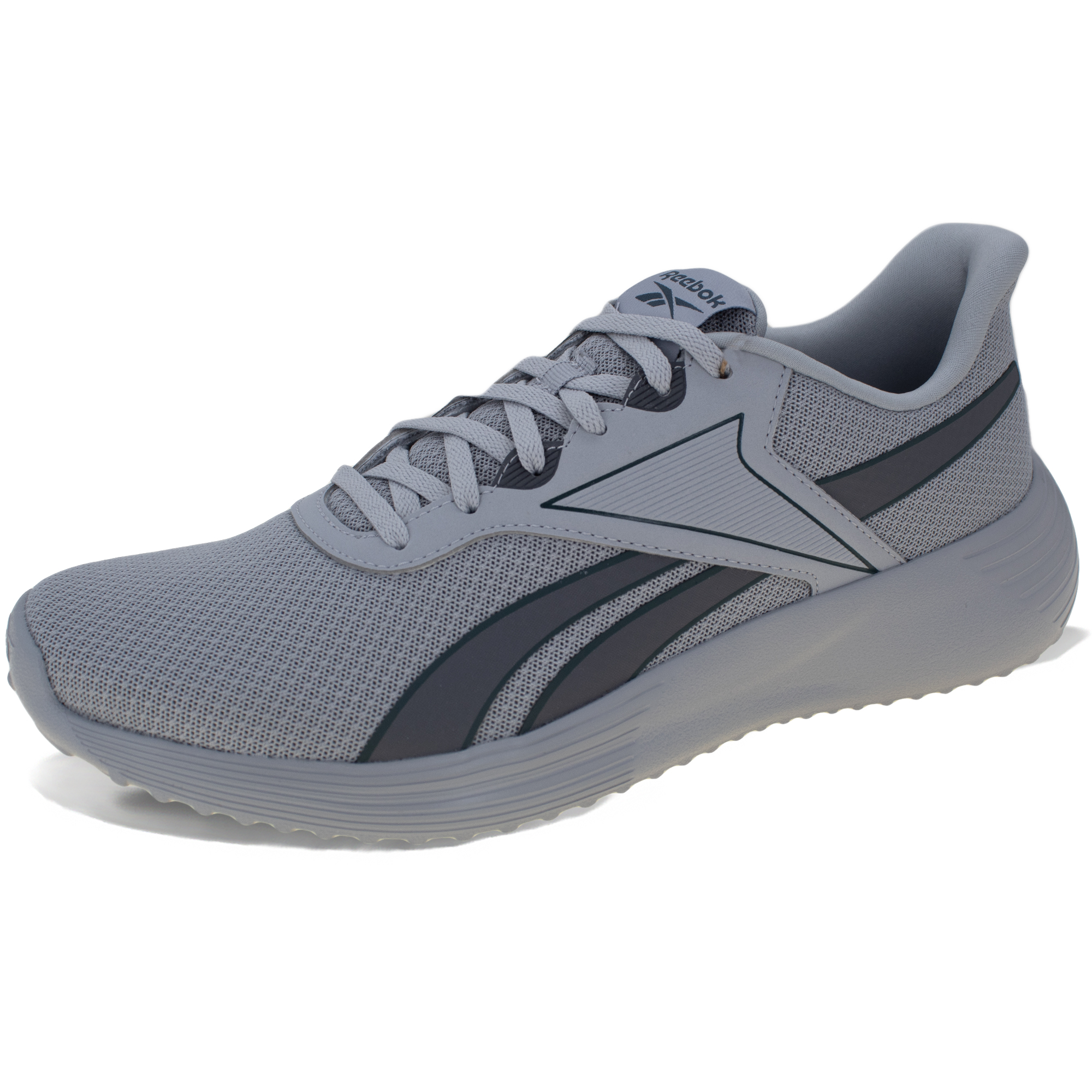 Reebok grigio cheap