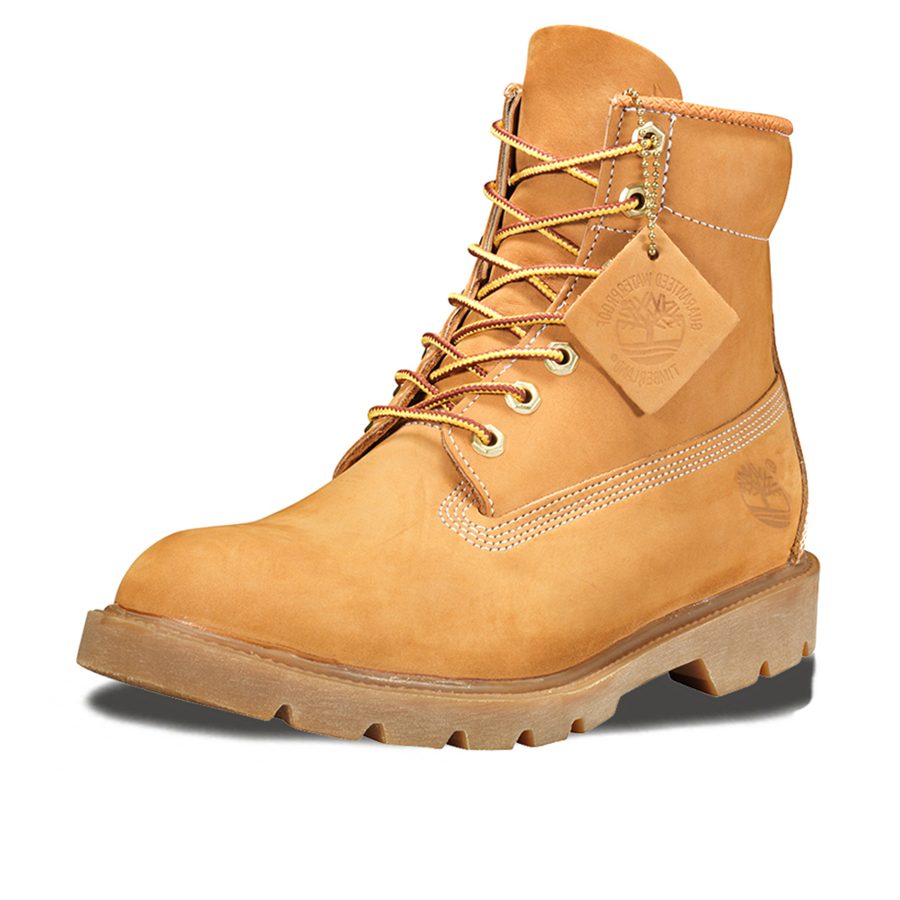 timberland 6 inch 43