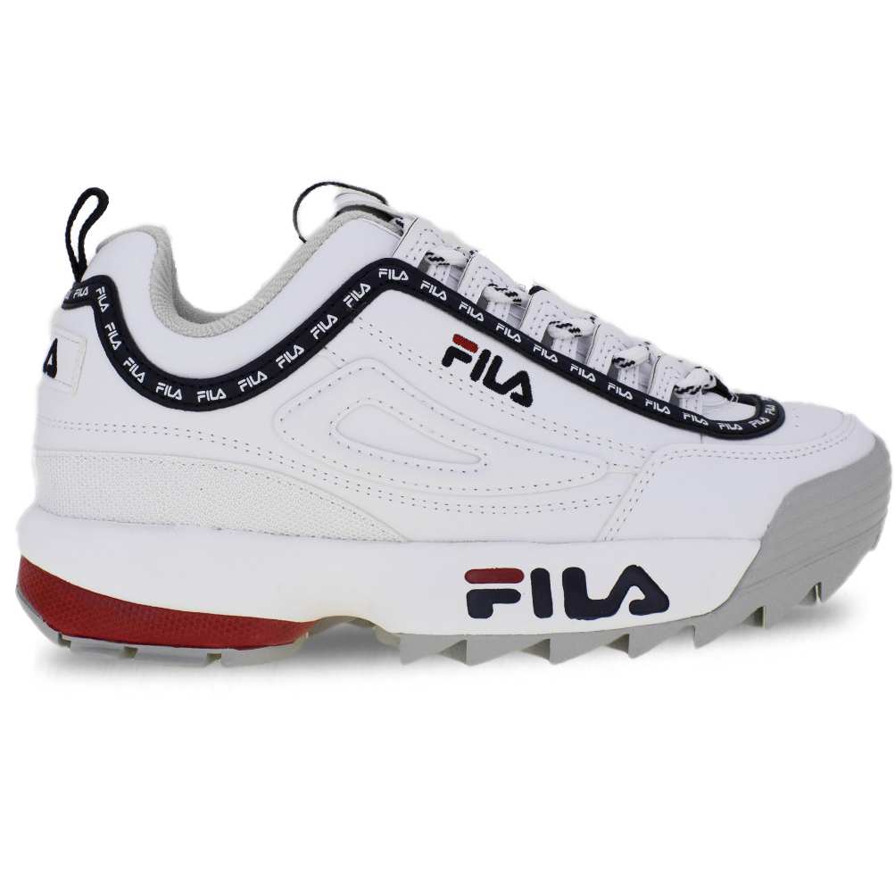 scarpe fila donna 2015