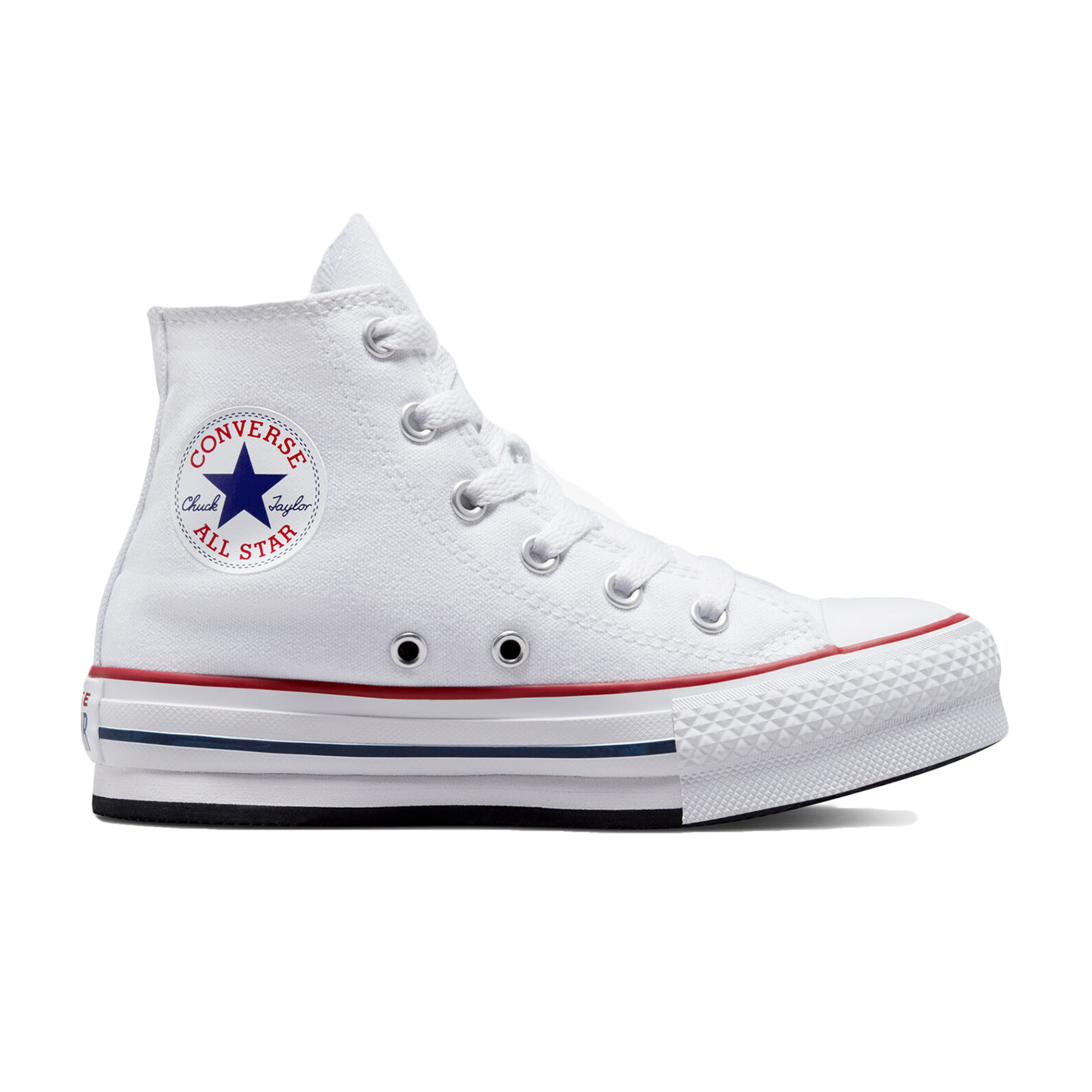 Converse doppio clearance platform