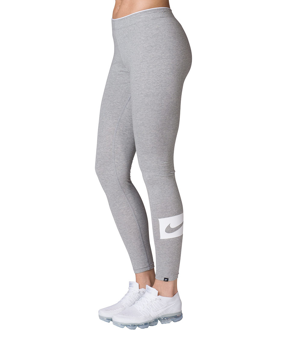 pantaloni fitness nike