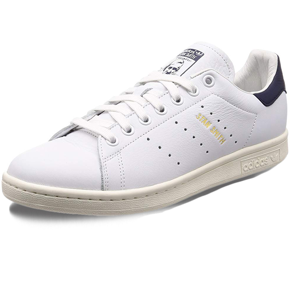 adidas stan smith pelle rovinata