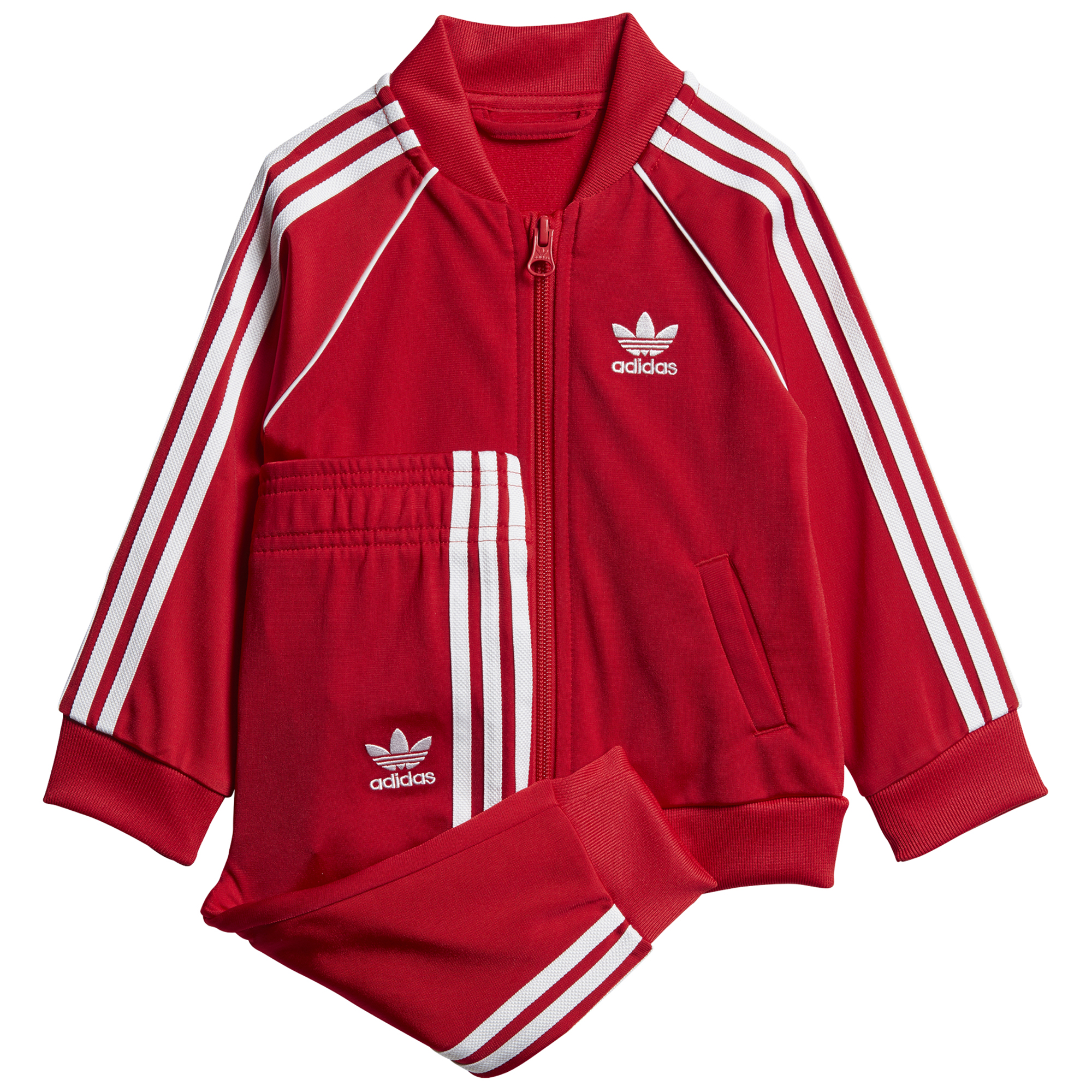 Костюм adidas SST