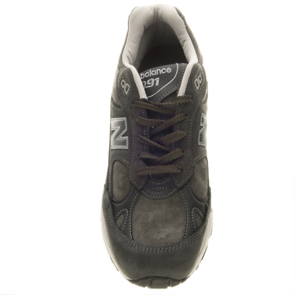 new balance 991 homme brun