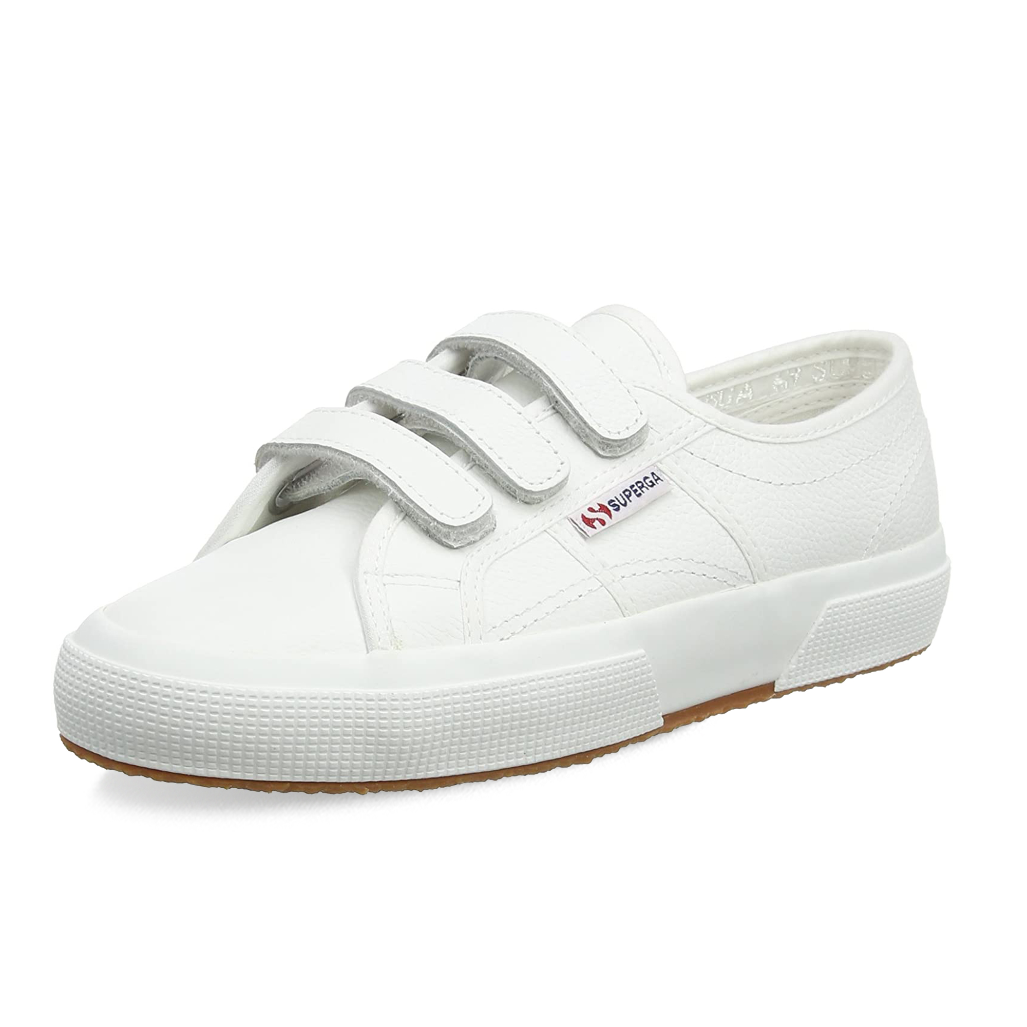 superga bianche ebay