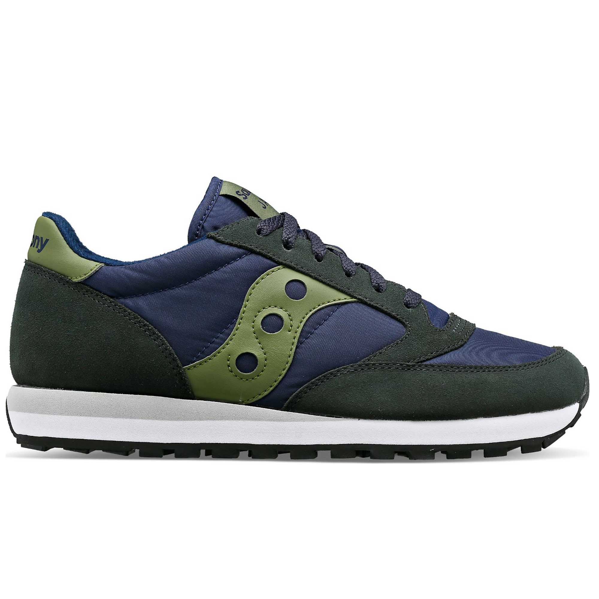 Scarpe Saucony Jazz Original S2044 678 Blu eBay