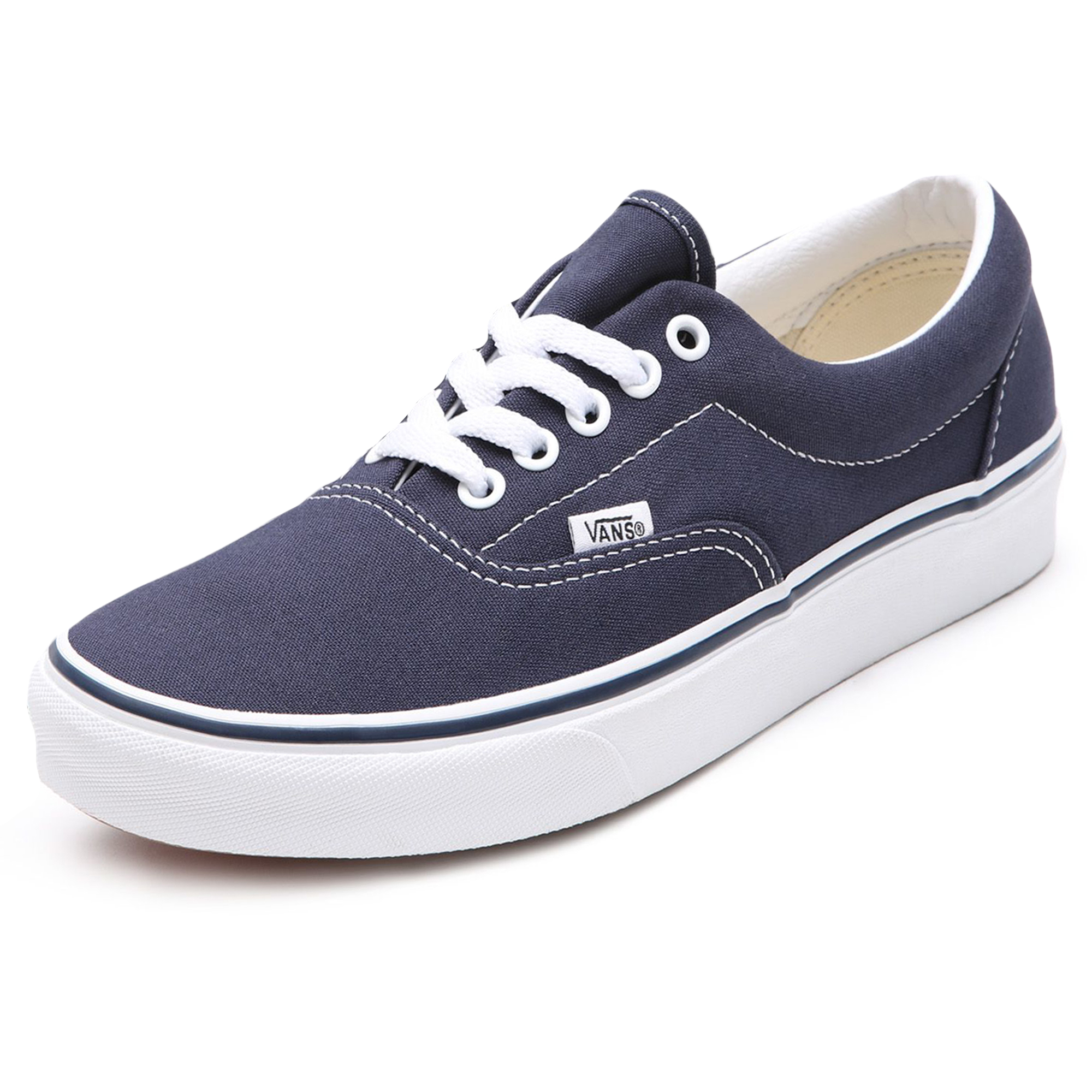 vans scarpe blu